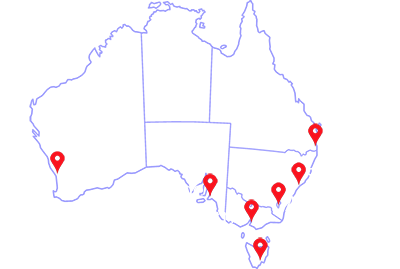 Office Locations